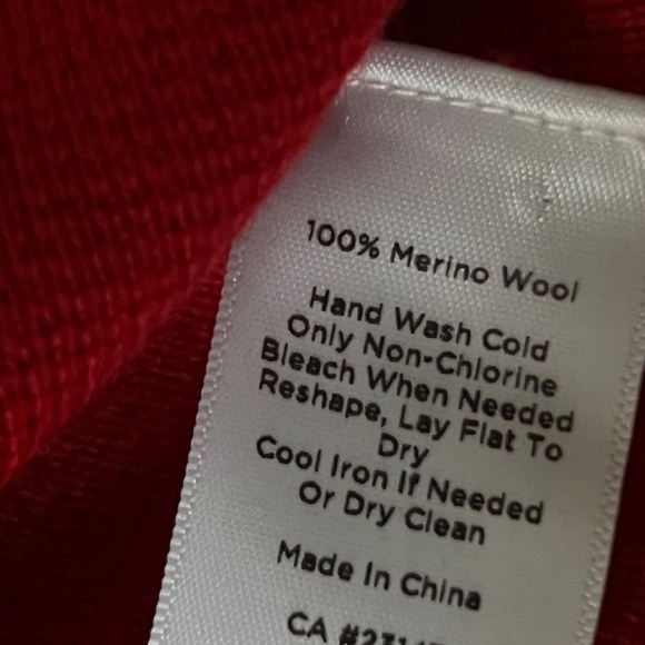 Cardigan blazer - Picture 2 of 4